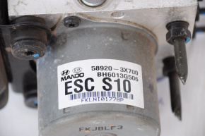 ABS ABS Hyundai Elantra UD 11-12