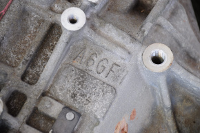 Automatic transmission assembly Hyundai Elantra UD 11-13 1.8 70k
