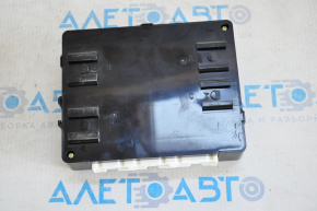 BODY CONTROL MODULE BCM COMPUTER Hyundai Elantra UD 11-12