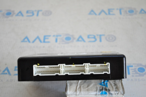 BODY CONTROL MODULE BCM COMPUTER Hyundai Elantra UD 11-12