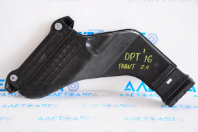 Air intake Kia Optima 16-20 2.4