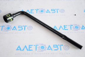 Kia Optima 16-20 Balloon Wrench