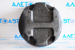 Foam plastic for Kia Optima 16-20 tool under R16