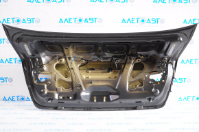 Kia Optima 16-20 trunk lid without spoiler, graphite ABT