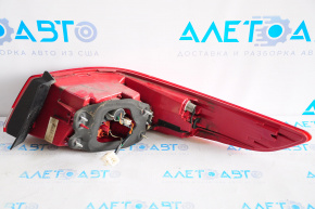 Light outer wing left Kia Optima 16-20