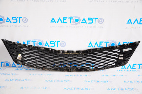 Radiator grill grill Kia Optima 16-18 small honeycomb