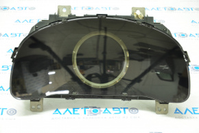 Lexus IS 14-15 fsport 34k instrument cluster