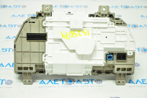 Lexus IS 14-15 fsport 34k instrument cluster