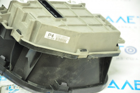 Lexus IS 14-15 fsport 34k instrument cluster
