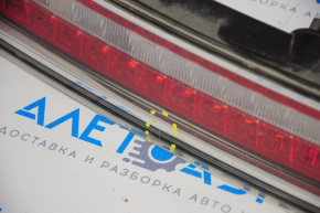 Light inner trunk lid central Lincoln MKZ 13-20 scratches