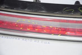 Light inner trunk lid central Lincoln MKZ 13-20 scratches