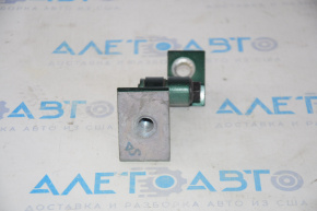 Door hinge lower front left Mini Cooper F56 3d 14-