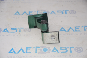 Door hinge upper front right Mini Cooper F56 3d 14-