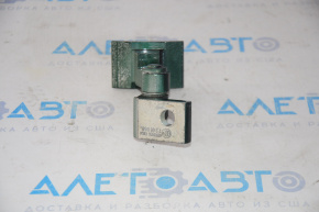 Door hinge lower front right Mini Cooper F56 3d 14-