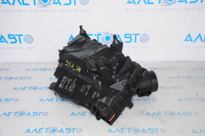 Air filter housing Mini Cooper F56 3d 14- 1.5t