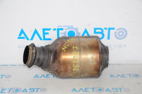 Catalytic converter second Mini Cooper F56 3d 14-23
