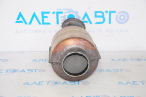 Catalytic converter second Mini Cooper F56 3d 14-23