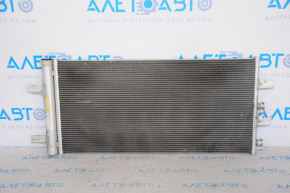 Air conditioner radiator condenser Mini Cooper F56 3d 14-24