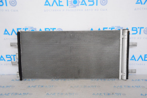 Air conditioner radiator condenser Mini Cooper F56 3d 14-24