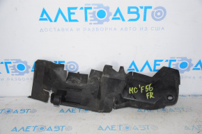 Right radiator deflector Mini Cooper F56 3d 14-15
