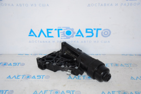 Oil filter housing for Mini Cooper F56 3d 14- 1.5t without heat exchanger