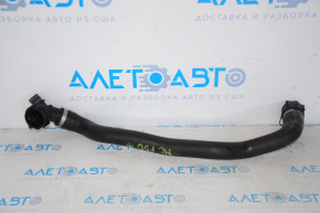 Upper cooling pipe Mini Cooper F56 3d 14- 1.5t