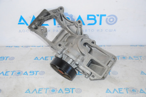 Cooling pump with thermostat housing Mini Cooper F56 3d 14- 1.5t