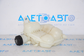 Cooling expansion tank Mini Cooper F56 3d 14-19 1.5t with cap