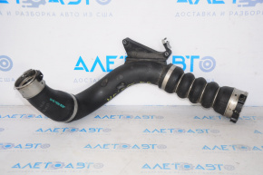 Intercooler pipe right Mini Cooper F56 3d 14- 1.5t
