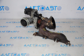 Turbine Mini Cooper F56 3d 14-19 1.5t 12k