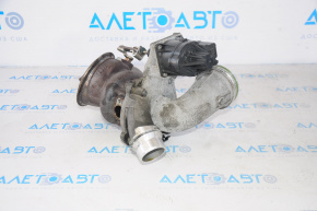 Turbine Mini Cooper F56 3d 14-19 1.5t 12k