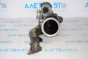 Turbine Mini Cooper F56 3d 14-19 1.5t 12k