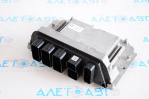 ECU block engine computer Mini Cooper F56 3d 14- 1.5t