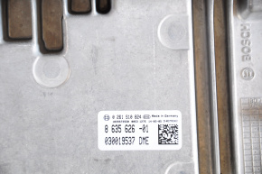 ECU block engine computer Mini Cooper F56 3d 14- 1.5t