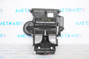 Heater assembly Mini Cooper F56 3d 14-