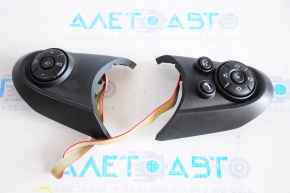 Mini Cooper F56 3d 14-15 Steering Wheel Controls