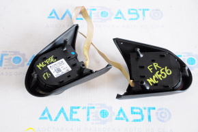 Mini Cooper F56 3d 14-15 Steering Wheel Controls