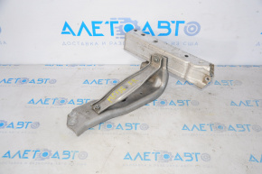 Fang lower bumper reinforcement front right Mini Cooper F56 3d 14-24 dorest