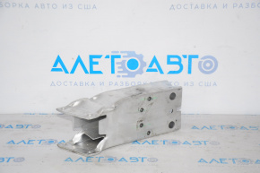 Front right bumper reinforcement fang Mini Cooper F56 3d 14-23 prerest