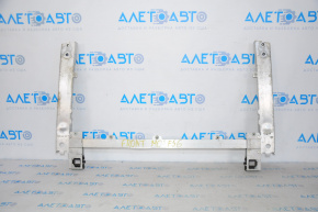 Reinforcement of the front bumper lower beam Mini Cooper F56 3d 14-19 pre-rest assembled