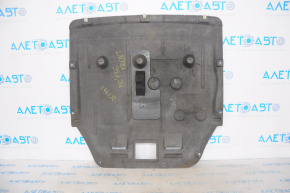 Engine protection Mini Cooper F56 3d 14-21