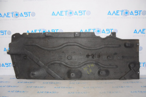 Bottom protection left Mini Cooper F56 3d 14-