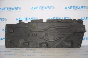 Bottom protection right Mini Cooper F56 3d 14-