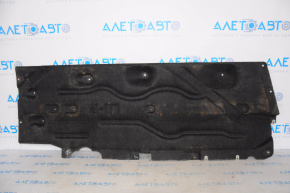 Bottom protection right Mini Cooper F56 3d 14-