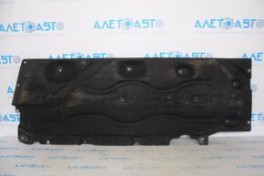 Front bumper guard left Mini Cooper F56 3d 14-20
