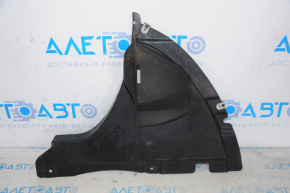 Front bumper guard right Mini Cooper F56 3d 14-20