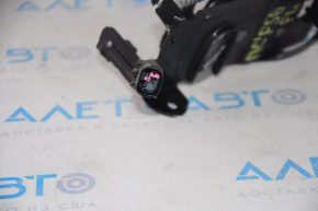 Hood lock left Mini Cooper F56 3d 14-24