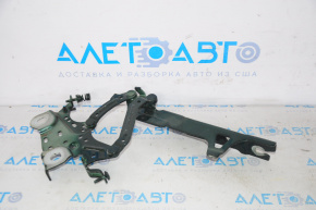 Bonnet hinge right Mini Cooper F56 3d 14-24