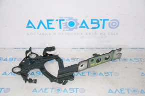 Bonnet hinge right Mini Cooper F56 3d 14-24