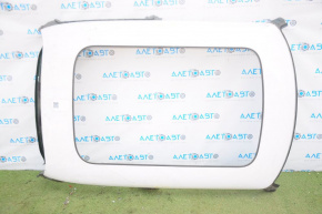 Roof metal Mini Cooper F56 3d 14-24 under the hatch